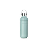 Le Creuset 'On The Go' 500ml Insulated Bottle - Sea Salt