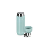 Le Creuset 'On The Go' 500ml Insulated Bottle - Sea Salt