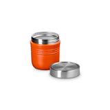 Le Creuset 'On The Go' 500ml Insulated Food Flask - Volcanic