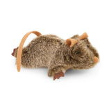 Petface Catkins Mini Mouse Plush Cat Toy
