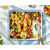 Falcon Enamel 25cm x 19cm Baking Tray