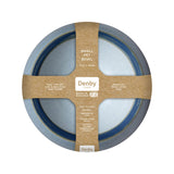 Denby Stoneware Small Pet Bowl - Studio Grey