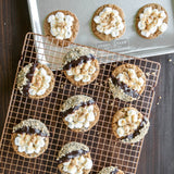 Nordic Ware Copper Large Rectangular Cooling & Serving Grid