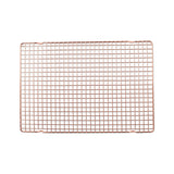 Nordic Ware Copper Large Rectangular Cooling & Serving Grid