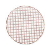 Nordic Ware Copper Round Cooling & Serving Grid