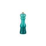 Le Creuset Classic Pepper Mill - Bleu Riviera