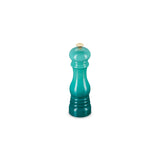 Le Creuset Classic Pepper Mill - Bleu Riviera