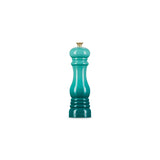 Le Creuset Classic Pepper Mill - Bleu Riviera