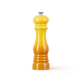 Le Creuset Classic Pepper Mill - Nectar