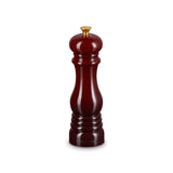 Le Creuset Classic Pepper Mill - Garnet