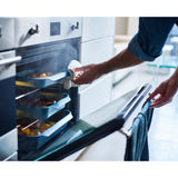 Joseph Joseph Nest™ Oven Non-Stick Medium Roasting Tray - Blue