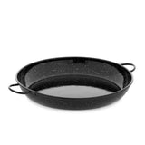 Vaello Enamel Coated Paella Pan - 42cm