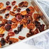 Nordic Ware Naturals Bakers Quarter Aluminium Sheet Pan