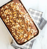 Nordic Ware Naturals 1.5lb Aluminium Loaf Pan