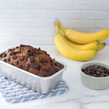 Nordic Ware Naturals 1.5lb Aluminium Loaf Pan