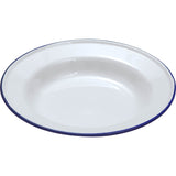 Falcon Enamel 22cm Soup Plate