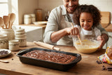 Circulon Ultimum Non-Stick Rectangular Cake Tin - 40cm