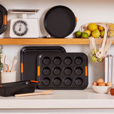Le Creuset Non-Stick 3-Piece Bakeware Set