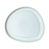 Denby Kiln 30cm Large Organic Platter - Green