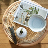 Denby Kiln 13cm Small Organic Dish - Green