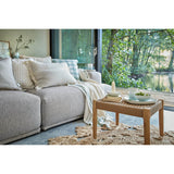 Denby Kiln 13cm Small Organic Dish - Green