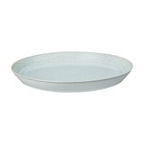 Denby Kiln 12 Piece Dinnerware Set - Green