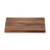 Le Creuset Woodenware 40cm x 25cm Acacia Wood Chopping Board