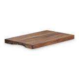 Le Creuset Woodenware 40cm x 25cm Acacia Wood Chopping Board