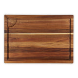 Le Creuset Woodenware 50cm x 35cm Acacia Wood Carving Board