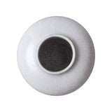 Denby Accents Small Barrel Vase - Rust