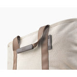 Joseph Joseph Hold-All™ Collapsible 35L Laundry Basket - Ecru