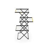 Joseph Joseph AirFrame™ 16m Folding Airer with Long Garment Hanging Rails