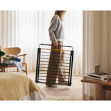 Joseph Joseph AirFrame™ 16m Folding Airer with Long Garment Hanging Rails