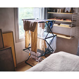 Joseph Joseph AirFrame™ 16m Folding Airer with Long Garment Hanging Rails