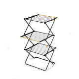 Joseph Joseph AirFrame™ 16m Folding Airer with Long Garment Hanging Rails