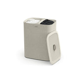 Joseph Joseph Tota 90 Litre Separation Laundry Basket - Ecru