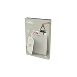 Joseph Joseph Tota 90 Litre Separation Laundry Basket - Ecru