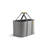 Joseph Joseph Hold-All Max 55L Collapsible Laundry Basket - Grey