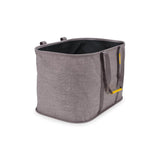 Joseph Joseph Hold-All Max 55L Collapsible Laundry Basket - Grey