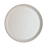 Denby Stoneware Kiln 26cm Dinner Plate- Coral