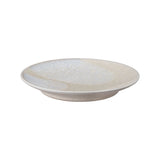 Denby Stoneware Kiln Accents Small Plate - Lemon