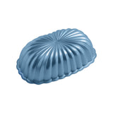 Nordic Ware Northern Lights Fluted Loaf Pan - Blue