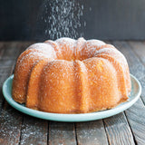 Nordic Ware Northern Lights 6-Cup Bundt® Pan - Blue
