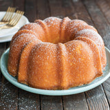 Nordic Ware Northern Lights 6-Cup Bundt® Pan - Blue