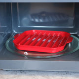 Prestige Good2Heat Microwave Bacon Crisper