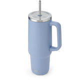 S'well 1.18 Litre XL Travel Tumbler - Hydrangea Blue