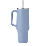 S'well 1.18 Litre XL Travel Tumbler - Hydrangea Blue