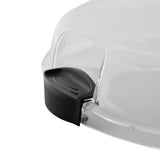 Farberware Build-a-Board 35.5cm Round Divided Serving Board with Lid