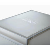 Joseph Joseph 2-Piece Premium ShoeCase Stackable Shoe Storage Box - Grey