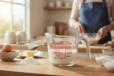 Anchor Hocking Glass Measuring Jug - 500ml